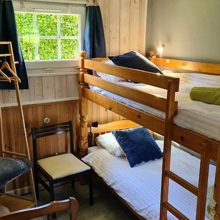 Les Gites De La Renardiere Gueures Ngoại thất bức ảnh